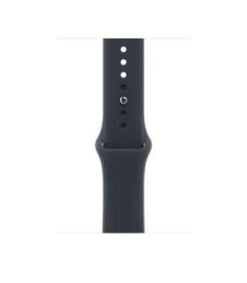 46mm Navy Blue Sport Band, S/M