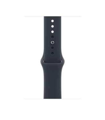46mm Navy Blue Sport Band, S/M