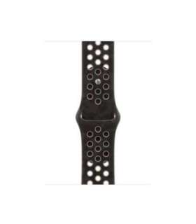 42mm After Dark Black Nike Sport Band, S/M