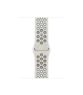 42mm Essential White Nike Sport Band, S/M