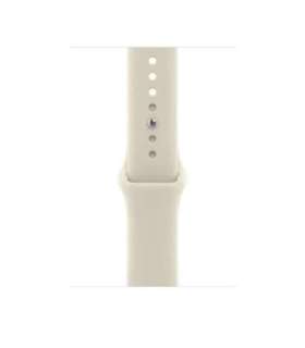 46mm Sand Sport Band, S/M