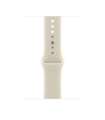 46mm Sand Sport Band, S/M