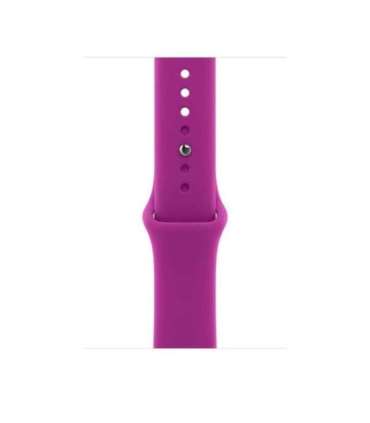 46mm Magenta Sport Band, S/M