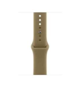 46mm Olive Sport Band, M/L