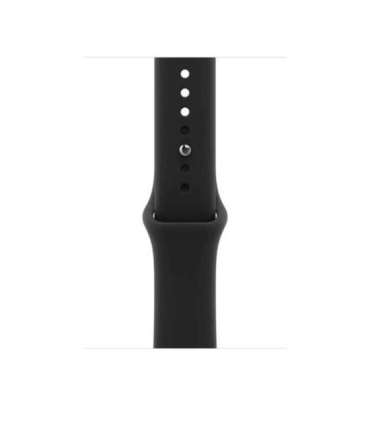 46mm Black Sport Band, XL