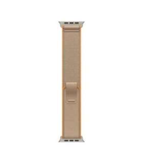 49mm Sand Trail Loop, S/M, Titanium Finish
