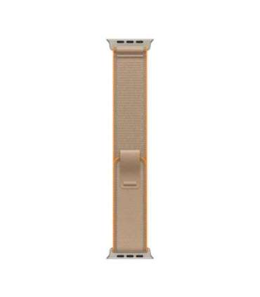 49mm Sand Trail Loop, S/M, Titanium Finish