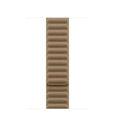 42mm Camel Magnetic Link, S/M