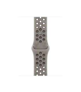 42mm Pavement Grey Nike Sport Band, S/M