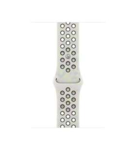 46mm Essential White Nike Sport Band, M/L