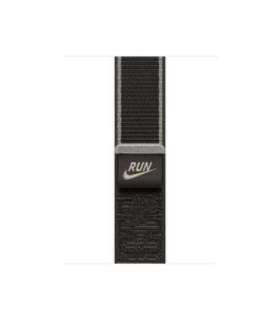 42mm After Dark Black Nike Sport Loop