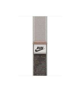 42mm Pavement Grey Nike Sport Loop