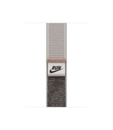 42mm Pavement Grey Nike Sport Loop