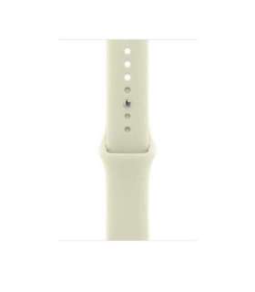 46mm Pale Succulent Sport Band, M/L
