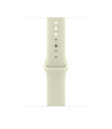 46mm Pale Succulent Sport Band, M/L