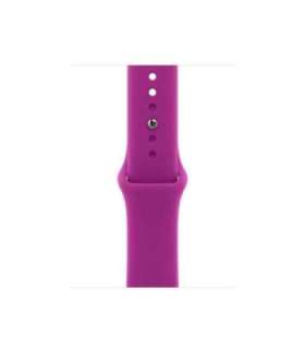 42mm Magenta Sport Band, S/M