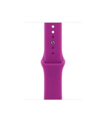 42mm Magenta Sport Band, S/M