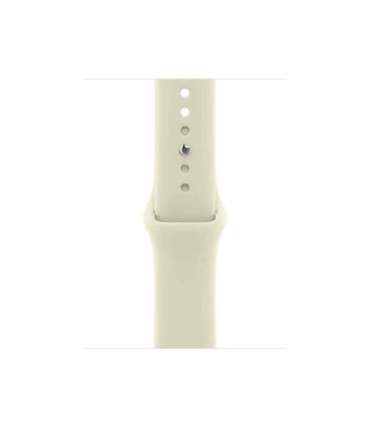 42mm Pale Succulent Sport Band, S/M