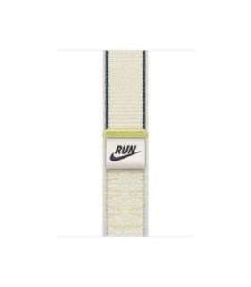 42mm Chalk Calm Nike Sport Loop