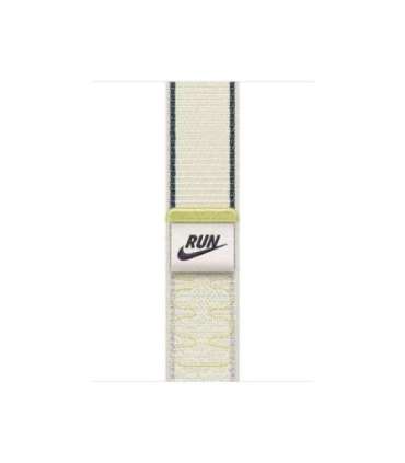 42mm Chalk Calm Nike Sport Loop