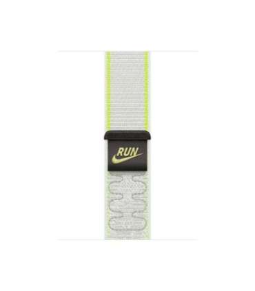42mm Essential White Nike Sport Loop
