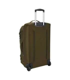 Thule 5612 EnRoute Check-In Wheeled Duffel Natural Green