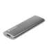 Verbatim 47443 Vx500 External SSD, 480 GB, USB Type-C, 3.2 Gen 2, 500 MB/s, Silver