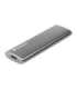Verbatim 47442 Vx500 External SSD, 240 GB, USB Type-C, 3.2 Gen 2, 500 MB/s, Silver