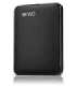 Dysk zewnętrzny HDD WD Elements Portable 2TB 2.5 Black