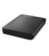 Dysk zewnętrzny HDD WD Elements Portable 2TB 2.5 Black
