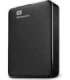 Dysk zewnętrzny HDD WD Elements Portable 4TB 2.5 Black