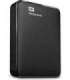 Dysk zewnętrzny HDD WD Elements Portable 4TB 2.5 Black
