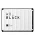 Dysk zewnętrzny HDD WD WD_BLACK P10 5TB 2.5 White