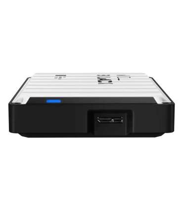Dysk zewnętrzny HDD WD WD_BLACK P10 5TB 2.5 White
