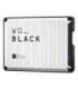 Dysk zewnętrzny HDD WD WD_BLACK P10 5TB 2.5 White