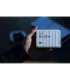 Dysk zewnętrzny HDD WD WD_BLACK P10 5TB 2.5 White