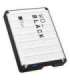 Dysk zewnętrzny HDD WD WD_BLACK P10 6TB 2.5 White