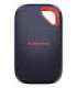 SanDisk Extreme Portable SSD (V3) 1 TB USB Type-C USB 3.2 Gen 2x2 Red, Blue