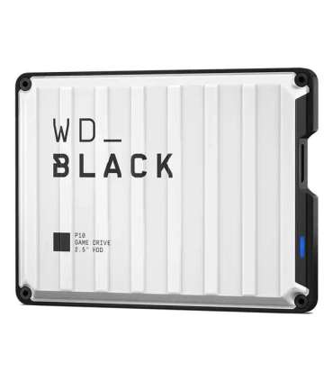 Western Digital WDBSYM0020BWT-WESN external hard drive 2 TB 2.5" USB Type-A 2.0/3.2 Gen 1 (3.1 Gen 1) White