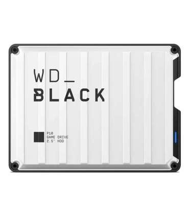 Western Digital WDBSYM0020BWT-WESN external hard drive 2 TB 2.5" USB Type-A 2.0/3.2 Gen 1 (3.1 Gen 1) White
