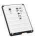 Western Digital WDBSYM0020BWT-WESN external hard drive 2 TB 2.5" USB Type-A 2.0/3.2 Gen 1 (3.1 Gen 1) White