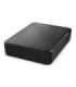 Western Digital Elements Portable (USB-C) external hard drive 1 TB 2.5" USB Type-C 3.2 Gen 1 (3.1 Gen 1) Black