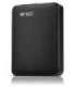 Western Digital Elements Portable (USB-C) external hard drive 1 TB 2.5" USB Type-C 3.2 Gen 1 (3.1 Gen 1) Black