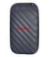 External SSD|SANDISK|Read speed 600 MB/s| 1 TB|SDSSDE10|SDSSDE10-1T00-G25