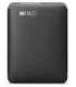 Western Digital Elements Portable (USB-C) external hard drive 1 TB 2.5" USB Type-C 3.2 Gen 1 (3.1 Gen 1) Black