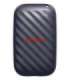 External SSD|SANDISK|Read speed 600 MB/s| 500 GB|SDSSDE10-500G-G25