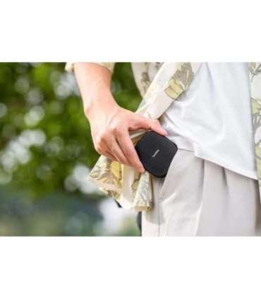 External SSD|SANDISK|Read speed 1000 MB/s| 1 TB|SDSSDE62M-1T00-G25