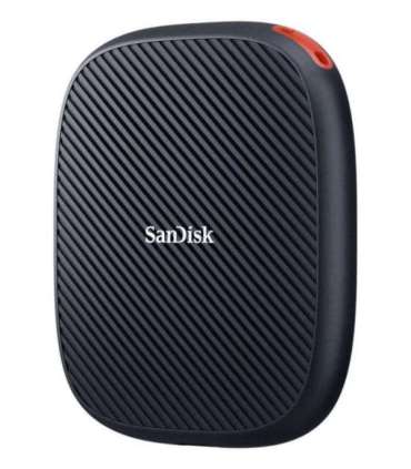 External SSD|SANDISK|Read speed 1000 MB/s| 1 TB|SDSSDE62M-1T00-G25