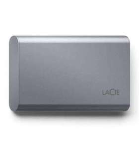 External SSD|LACIE|Read speed 1050 MB/s|Write speed 450 MB/s|NVMe Yes|1000 GB|STKH1000800
