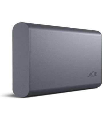 External SSD|LACIE|Read speed 1050 MB/s|Write speed 450 MB/s|NVMe Yes|2000 GB|STKH2000800